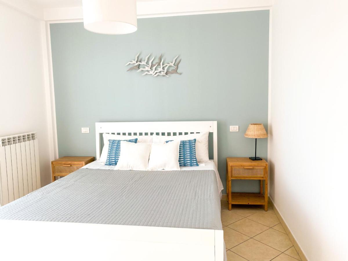 La Perla Del Porto Apartment Porto Recanati Exterior foto
